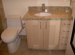 Bathroom Sink Installation In San Diego