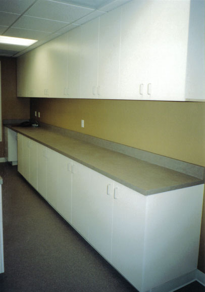 Commercial Space Remodeling Platfrom