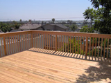 Deck And Patio Design In San Diego