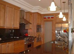 Kitchen Pantry Design And Installation In San Diego