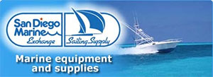 Marine Equipment And Supplies